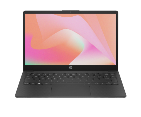 תמונה של נייד HP U200E 14 CORE 5-120U 16GB 512NVME FHD IPS DOS Black