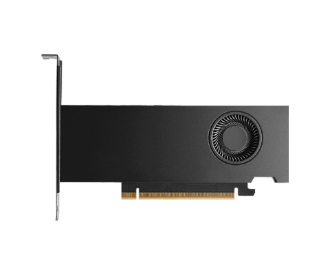 תמונה של כרטיס מסך Pny Nvidia RTX PRO 2000 Blackwell 16GB GDDR7 Bulk