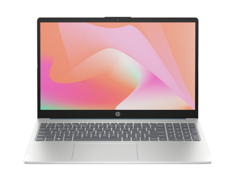 תמונה של מחשב נייד HP U200E 15.6 CORE 5 120U 16GB 512NVME DOS FHD Blue