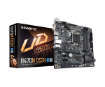 תמונה של לוח משופץ Gigabyte H470M DS3H Micro-Atx VGA DVI HDMI DP