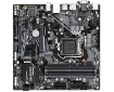 תמונה של לוח משופץ Gigabyte H470M DS3H Micro-Atx VGA DVI HDMI DP