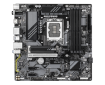 תמונה של לוח אם Gigabyte B760M DS3H WF6E GEN5 Micro-Atx DDR5
