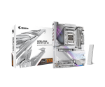 תמונה של לוח אם GIGABYTE X870E AORUS MASTER X3D ICE WIFI7 ATX BT 10GBE