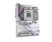 תמונה של לוח אם GIGABYTE X870E AORUS MASTER X3D ICE WIFI7 ATX BT 10GBE