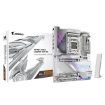 תמונה של לוח אם GIGABYTE X870E AORUS MASTER X3D ICE WIFI7 ATX BT 10GBE