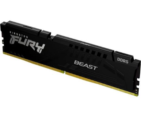 תמונה של ז. לנייח KINGSTON FURY Beast 32GB DDR5 5600MHZ C36 EXPO/XMP