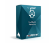 תמונה של באנדל מכשיר ורשיון FortiGate-60F HW PLUS UTP 1y