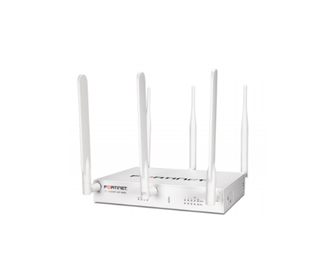 תמונה של נתב מאובטח שירות לשנה ללא רשיון FortiGate-40F-3G4G Firewall