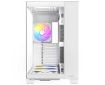 תמונה של מארז לבן Antec C8 ARGB E-ATX Mid-Tower 3X ARGB FANS Incl White
