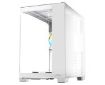 תמונה של מארז לבן Antec C8 ARGB E-ATX Mid-Tower 3X ARGB FANS Incl White
