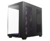 תמונה של מארז שחור Antec C5 ARGB Mid-Tower ATX 7x ARGB FANS Incl Type-C