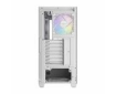 תמונה של מארז Antec CX300 ARGB White Mid-Tower 4x120mm Fan Include