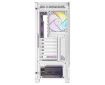 תמונה של מארז לבן  Antec CX700 ARGB White ATX 3X120MM FANS ARGB USB-C