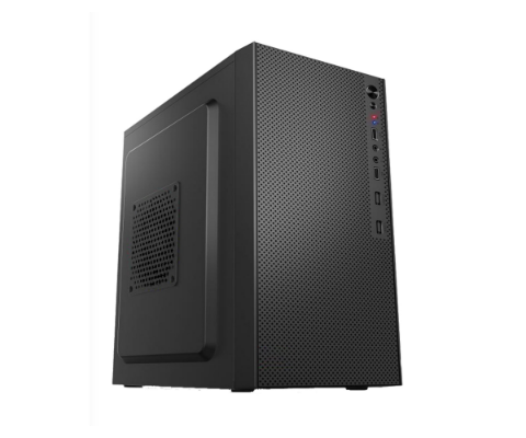 תמונה של מארז ללא ספק Antec VX10M Mini Tower Micro-ATX Mini-ATX Case