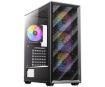תמונה של מארז Antec AX85 ARGB Mid-Tower Gaming Case 4XARGB 12mm Fan ATX