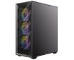 תמונה של מארז Antec AX85 ARGB Mid-Tower Gaming Case 4XARGB 12mm Fan ATX
