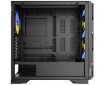 תמונה של מארז Antec AX1000 ARGB Mid Tower E-ATX 4X140MM ARGB SIDE GLASS