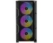 תמונה של מארז Antec AX1000 ARGB Mid Tower E-ATX 4X140MM ARGB SIDE GLASS