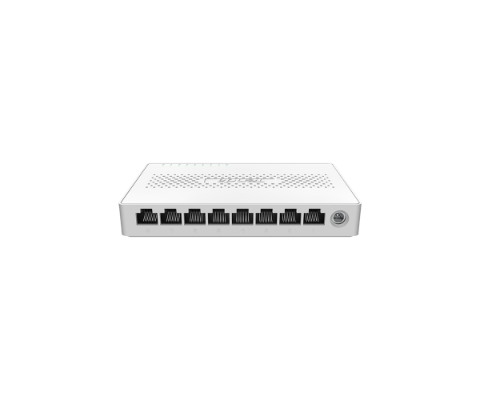 תמונה של מתג לא מנוהל Tenda SM108 Switch 8-Ports 2.5Gbe