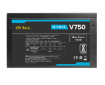 תמונה של ספק כוח ANTEC ATOM V750 Active PFC 120MM silent fan non-mudular