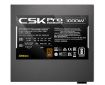 תמונה של ספק כוח ANTEC CSK 1000 PRO ATX3.1 Rdy Semi-Modular 80Plus Bronze