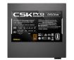 תמונה של ספק כוח ANTEC CSK 850 PRO ATX3.1 Rdy Semi-Modular 80Plus Bronze