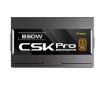 תמונה של ספק כוח ANTEC CSK 850 PRO ATX3.1 Rdy Semi-Modular 80Plus Bronze