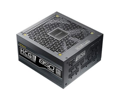 תמונה של ספק כוח Antec HCG850 PRO 850W Platinum Full Modular ATX 3.1