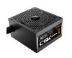 תמונה של ספק כוח Antec CSK 550DC 550W ATX Non-Modular PSU 80 plus Bronze