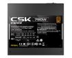 תמונה של ספק כוח Antec CSK 750DC 750W ATX Non-Modular PSU 80 plus Bronze