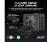 תמונה של ספק Corasir HX1200i ATX3.1 Full modular 80Plus Platinum Black