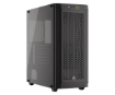תמונה של מארז Corsair 480T Airflow Temperd Glass Mid-Tower E-ATX Black