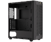 תמונה של מארז Corsair 480T Airflow Temperd Glass Mid-Tower E-ATX Black