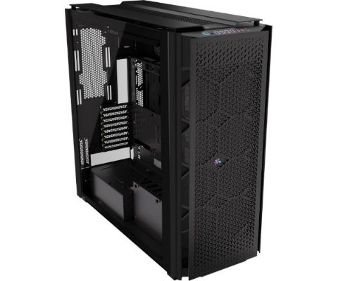 תמונה של מארז Corsair 9000D Airflow E-ATX Super-Tower Type-C InfiniRail