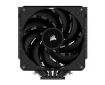 תמונה של קירור אוויר Corsair A115 Twin Tower Up To 270W TDP Black
