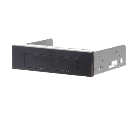 תמונה של מתאם לדיסק קשיח מ-5.25 ל-3.5 אינץ Chenbro SK41101