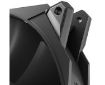 תמונה של מאווררים למארז Antec Storm T3 140mm Black ARGB 3 Fan Pack