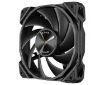 תמונה של מאוורר למארז Antec Nova 120mm Black Fan And Speed Conntroller