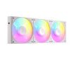 תמונה של מאווררים למארז ANTEC Connect C120 Reverse ARGB WHITE 3PK