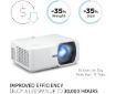 תמונה של מקרן ViewSonic LS740HD Laser 5,000 Lumens FHD 2XHDMI Speakers