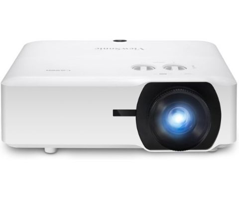 תמונה של מקרן ViewSonic LS740W Laser 5,000 Lumens WXGA 2XHDMI Speakers