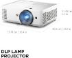 תמונה של מקרן ViewSonic PX704HD Lamp 4,000 Lumens FHD 2XHDMI Speakers