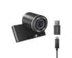 תמונה של מצלמת אינטרנט Lenovo QHD Webcam 2K 4MP MIC USB