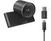 תמונה של מצלמת אינטרנט Lenovo UHD Webcam 4K 8MP MIC USB
