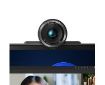 תמונה של מצלמת אינטרנט Lenovo UHD Webcam 4K 8MP MIC USB