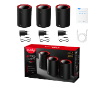 תמונה של מגדיל טווח Cudy AX3000 2.5G Mesh Wi-Fi 6 System 3 Pack