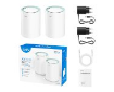 תמונה של מגביר טווח Cudy M1500 AX1500 MESH WIFI6 System 2 pack