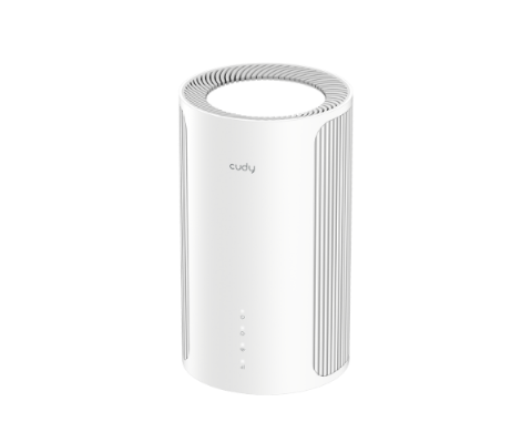 תמונה של נתב Cudy P2 5G SA/NSA Cellular AX3000 Wi-Fi 6 Router