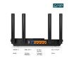 תמונה של נתב TPLink Archer AX55 Pro Multi-Gigabit Wi-Fi 6 Router 2x 2.5GBE