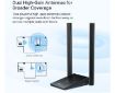 תמונה של כרטיס רשת TPLink Archer TX20U Plus High Gain Wireless USB Adapter